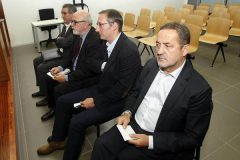 Juicio caso PLAZA